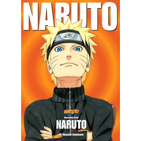 Naruto Illustrations 